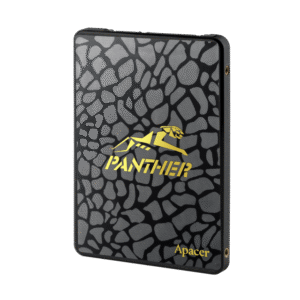 Apacer AS340 Panther 120GB SATAIII SSD