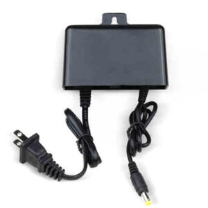 CCTV Camera Adapter DC 12V 2A Waterproof Power Adapter