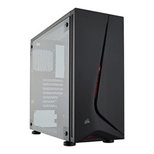 Corsair Carbide Series Spec-05 Mid-Tower Gaming Case