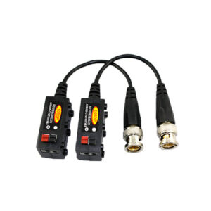 HD VIDEO BALUN 600M 200M TVI 2MP 3MP 4MP 5MP SUPPORT