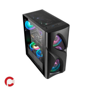 Golden Field 1094B ATX Gaming Case