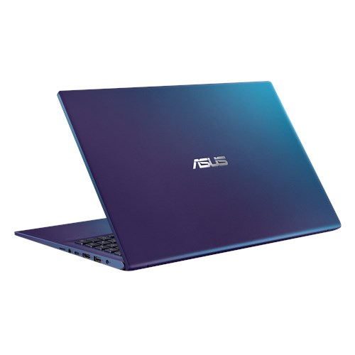 Asus VivoBook 15 X512FA Core i3 8th Gen TN Screen Laptop With Genuine Windows 10