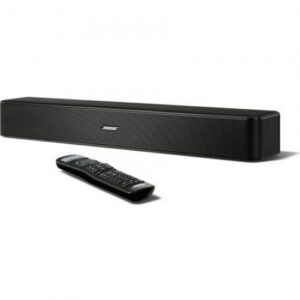 Bose solo 5 TV Sound System