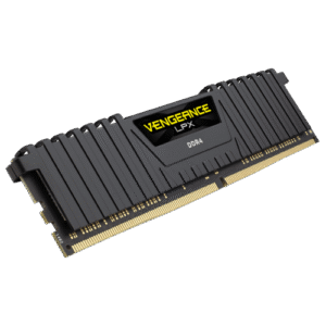 Corsair Vengeance LPX 8GB 3200MHz DDR4 Desktop RAM