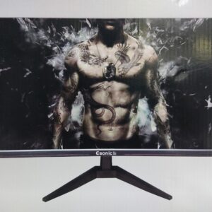 Esonic 19ELMW 19 Inch Wide Screen LED HD (China) Monitor