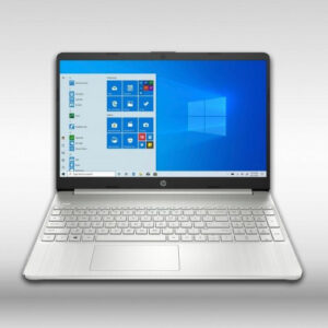 HP 15s-du3024TU Core i5 11th Gen 15.6" FHD Laptop
