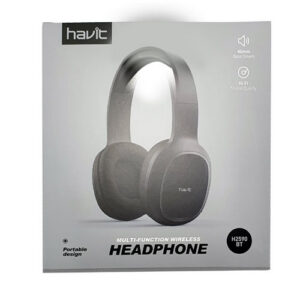 Havit H2590BT Multi-Function Bluetooth Headphone