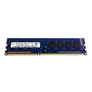 Hynix 4GB PC3L-12800S DDR3 1600MHz Desktop ram