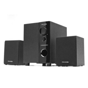 Microlab M-109 2:1 Speaker