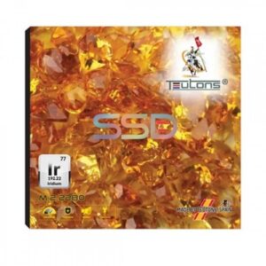 TEUTONS IRIDIUM 2280 128GB M.2 SSD