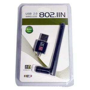 USB 2.0 Wireless Adapter 802.11n