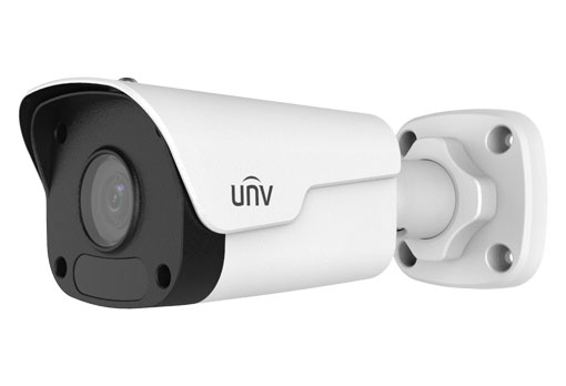 Uniview IPC2122CR3-PF40-A 2MP IP Camera