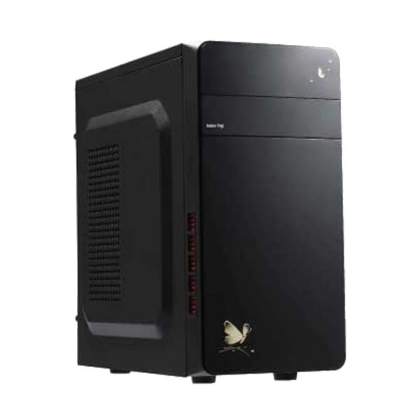 Value Top VT-R832B Micro ATX Casing (200W PSU)