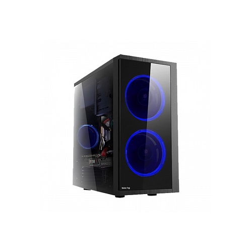 Value Top VT-R858 Micro ATX Casing (200W PSU)