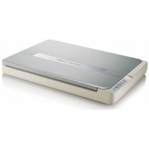 PLUSTEK OPTICSLIM 1180 FLATBED 1200DPI A3 SCANNER