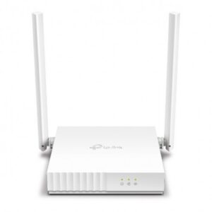 Tp-Link TL-WR820N 300Mbps Wireless N Speed Router