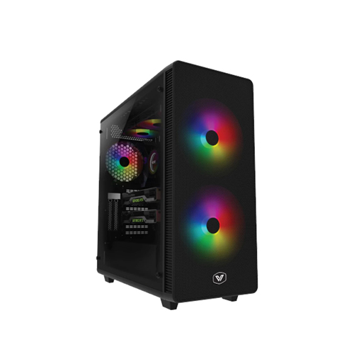 VALUE TOP FLAIL E-ATX GAMING CASE