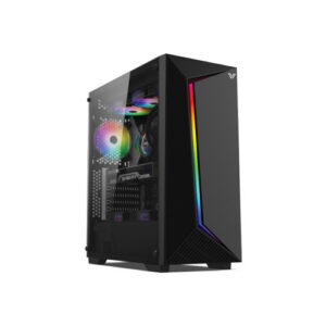 VALUE TOP SCYTHE E-ATX GAMING CASE