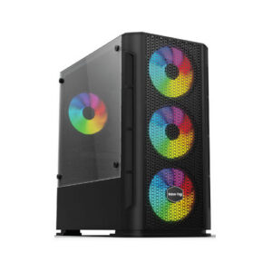 VALUE TOP VT-B700 MINI TOWER MICRO-ATX GAMING CASE