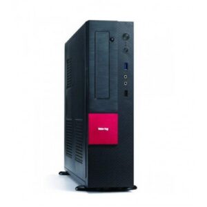 VALUE TOP VT N301B ATX SLIM CASING