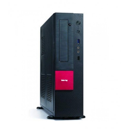 VALUE TOP VT N301B ATX SLIM CASING