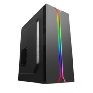 XTREME 320-1 ATX CASING WITHOUT POWER SUPPLY