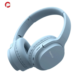 Havit i62 Bluetooth 90 Degree Ergonomic Design Headphone