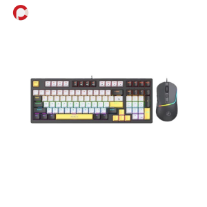 iMICE MK-X20 Keyboard Mouse Combo