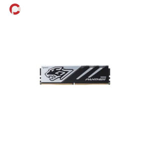 APACER PANTHER 16GB 6000MHZ DDR5 CL40 RGB GAMING DESKTOP RAM