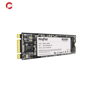 KingFast F8N 128GB M.2 NVMe PCIe SSD