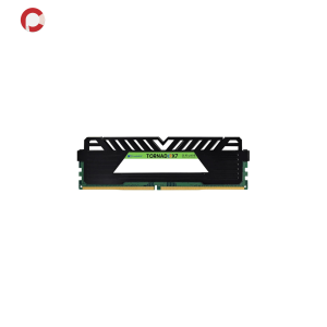 TwinMOS TornadoX7 8GB DDR4 3200MHz