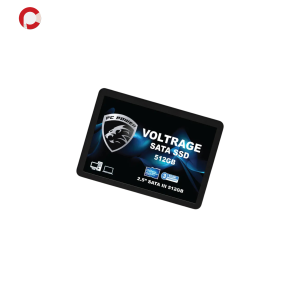 Voltrage 512GB SATA SSD